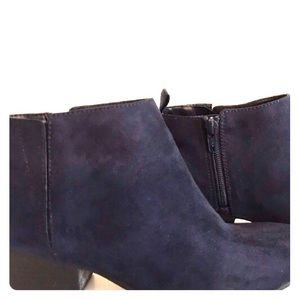 Old Navy Faux Suede Boots